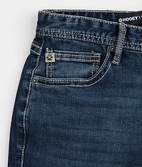 Revolver Straight Jean