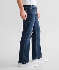 Revolver Straight Jean
