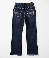 Boys - Boot Stretch Jean