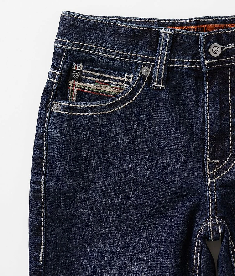 Boys - Boot Stretch Jean