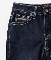 Boys - Boot Stretch Jean