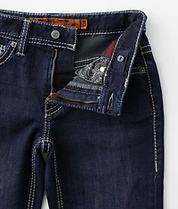 Boys - Boot Stretch Jean