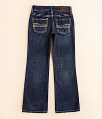 Boys - BB Gun Boot Jean