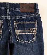 Boys - BB Gun Boot Jean