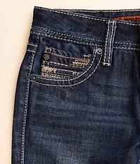 Boys - BB Gun Boot Jean