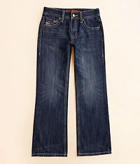 Boys - BB Gun Boot Jean