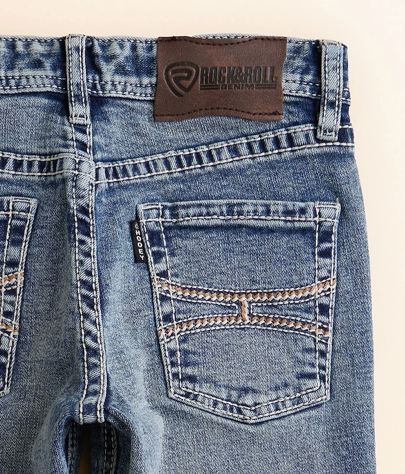 Boys - Hooey by Revolver Straight Jean