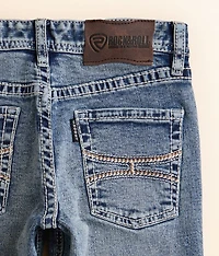 Boys - Hooey by Revolver Straight Jean