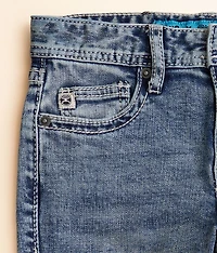 Boys - Hooey by Revolver Straight Jean