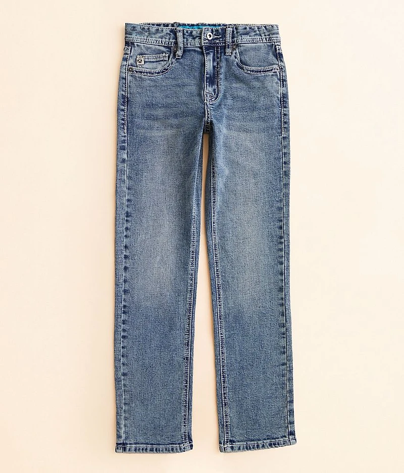 Boys - Hooey by Revolver Straight Jean