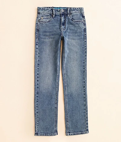 Boys - Hooey by Revolver Straight Jean