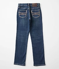 Boys - Hooey Revolver Straight Jean