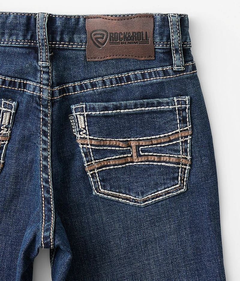Boys - Hooey Revolver Straight Jean