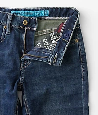 Boys - Hooey Revolver Straight Jean