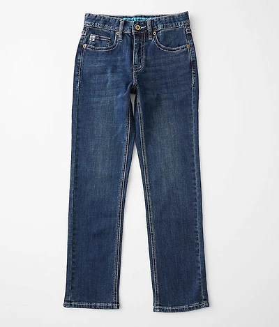 Boys - Hooey Revolver Straight Jean