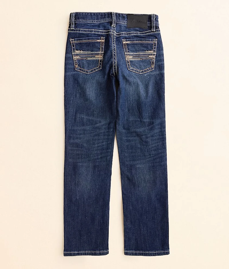 Boys - Revolver Straight Jean