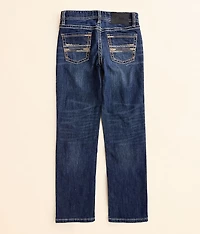 Boys - Revolver Straight Jean