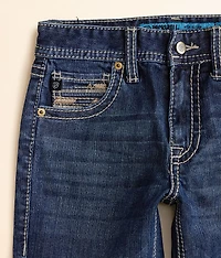 Boys - Revolver Straight Jean