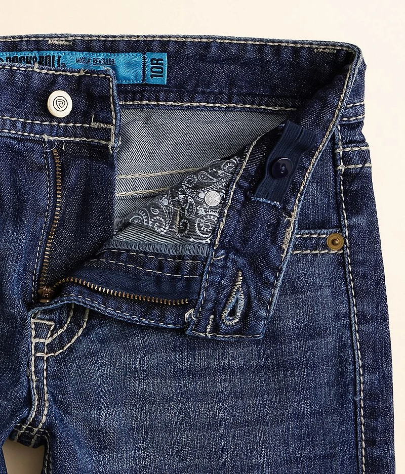 Boys - Revolver Straight Jean