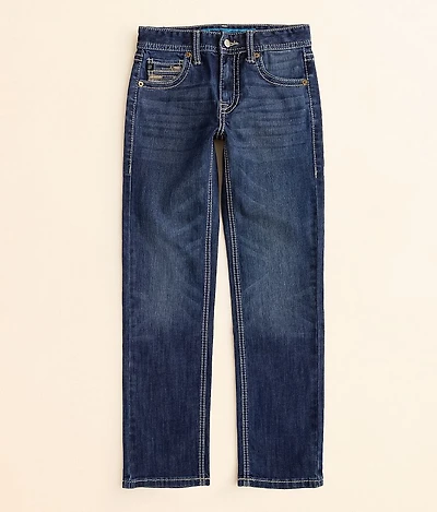 Boys - Revolver Straight Jean