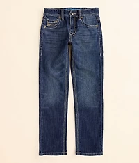 Boys - Revolver Straight Jean
