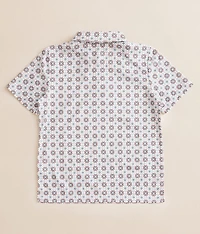 Boys - Medallion Performance Polo