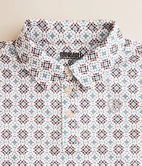Boys - Medallion Performance Polo
