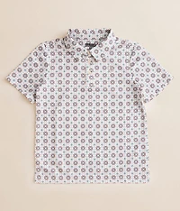 Boys - Medallion Performance Polo