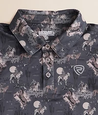 Boys - Conversational Performance Polo