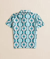 Boys - Dale Brisby Performance Polo