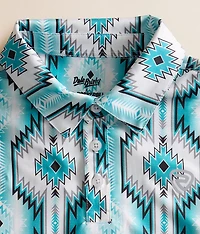 Boys - Dale Brisby Performance Polo