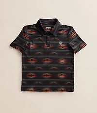 Boys - Aztec Performance Polo