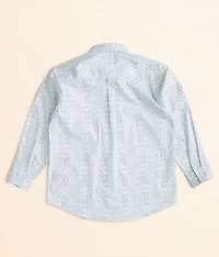 Boys - Western Stretch Shirt