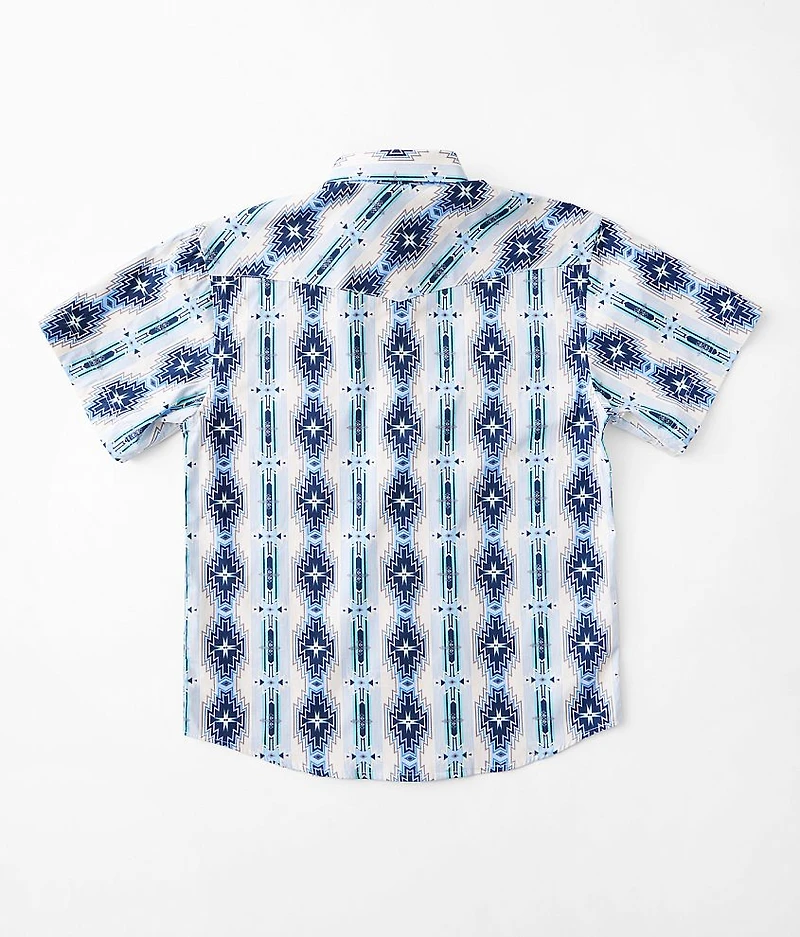 Boys - Aztec Shirt