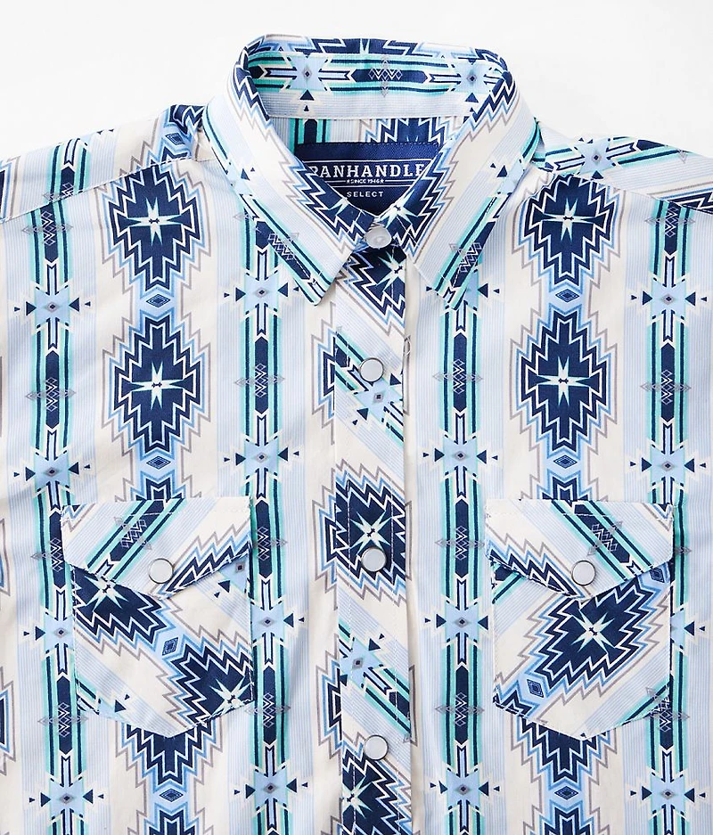 Boys - Aztec Shirt