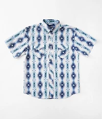 Boys - Aztec Shirt