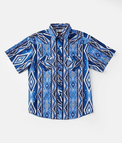 Boys - Aztec Shirt