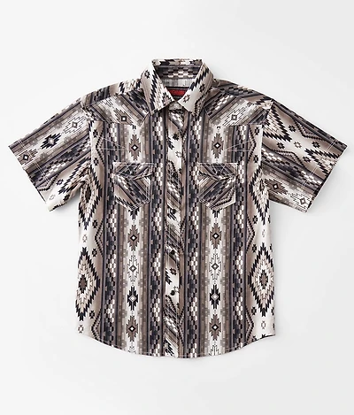 Boys - Aztec Shirt