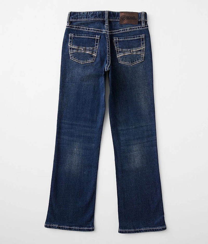 Boys - Hooey Regular Boot Jean