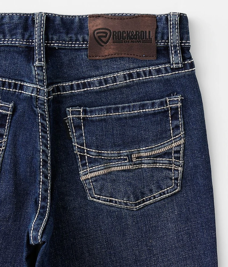 Boys - Hooey Regular Boot Jean