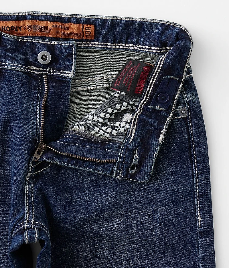 Boys - Hooey Regular Boot Jean