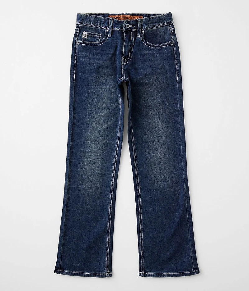 Boys - Hooey Regular Boot Jean
