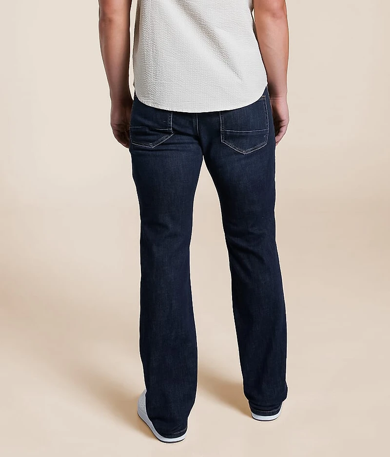 Jace Slim Boot Stretch Jean