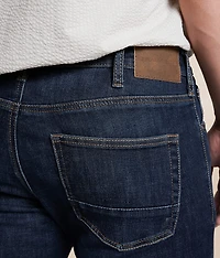 Jace Slim Boot Stretch Jean
