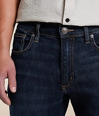 Jace Slim Boot Stretch Jean