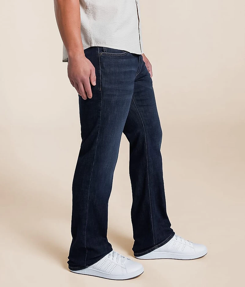 Jace Slim Boot Stretch Jean