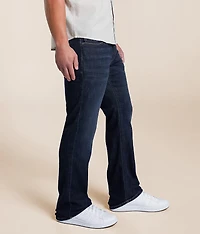 Jace Slim Boot Stretch Jean