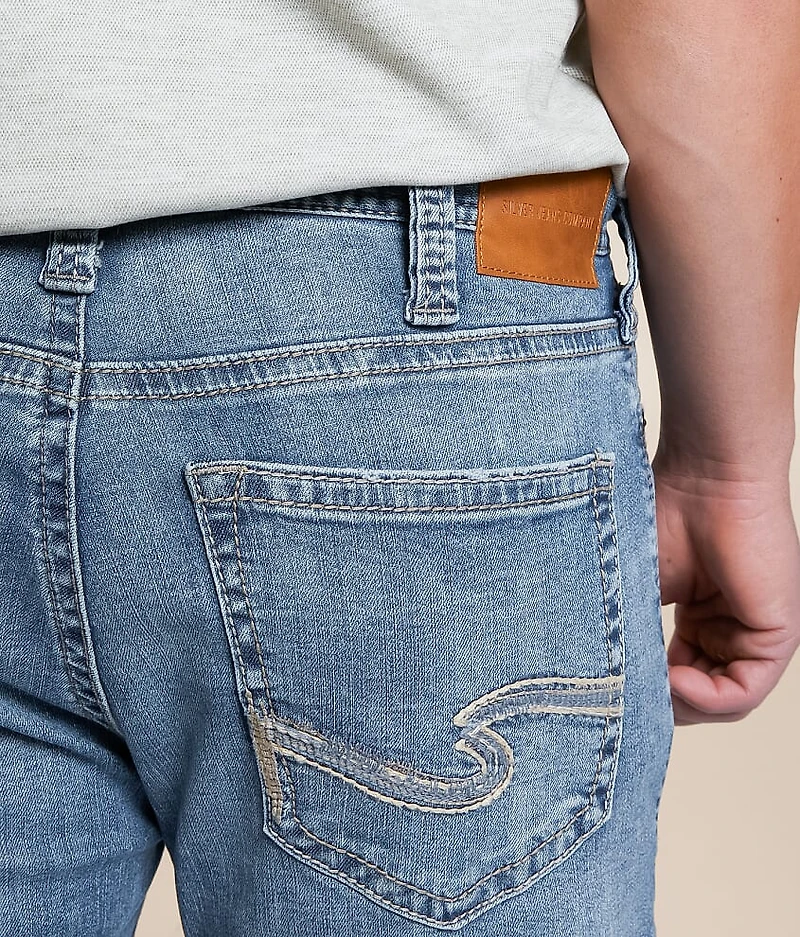 Craig Classic Boot Stretch Jean