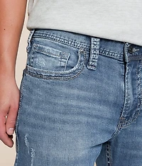 Craig Classic Boot Stretch Jean