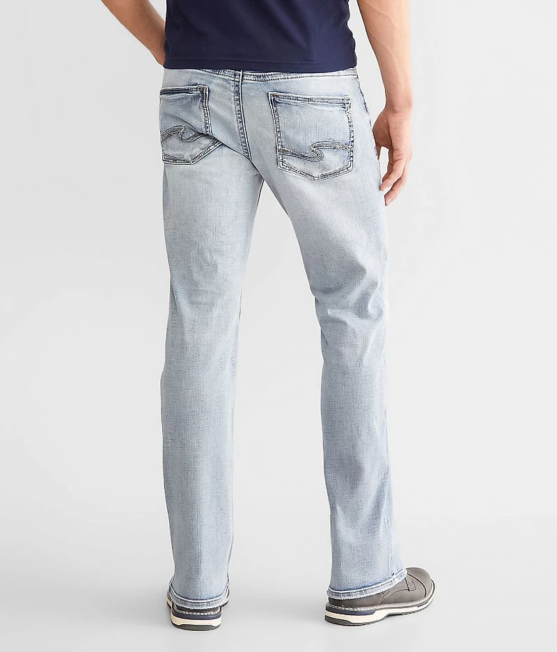 Jace Slim Boot Stretch Jean